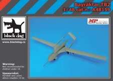 Plastic Model 1/48 Bayraktar Tb2 Resin Cast Kit A48159