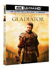 Universal Pictures Gladiator (4K Ultra HD + Blu-Ray)