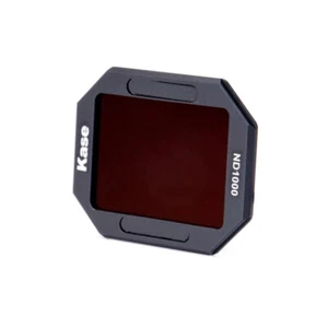Kase Clip-in filters ND64 ND1000 ND8 Neutral Night For Sony a6100 a6500 a6600 - Picture 1 of 6