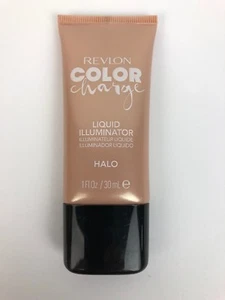 Revlon Color Charge Liquid Illuminator HALO 1oz - Fast Free Shipping - Picture 1 of 2