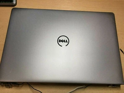 Original DELL 15 5000 5555 5558 LCD screen Back Cover Case WIFI CN-036KYH-JHYT - Bild 1 von 4