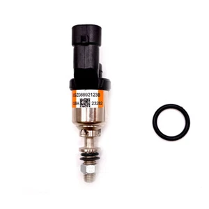 Inyector De Gas LPG Naranja BRC MTM Tipo De Tornillo Viejo - Imagen 1 de 6