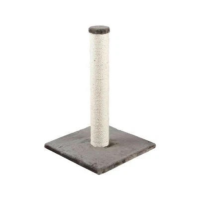 Sisal Scratching Posts & Small cat Trees Young & Adult Cats Sturdy Base Durable - Image 1 of 4