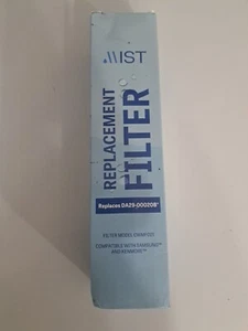Mist DA29-00020B Refrigerator Water Filter CWMF021 For Samsung - Picture 1 of 2