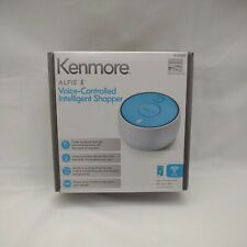 Brand New Kenmore Alfie Voice-Controlled Intelligent Shopper 11000 NIB