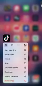 iPhone 15 Pro Max With TIK TOK 🎶 - Picture 1 of 6