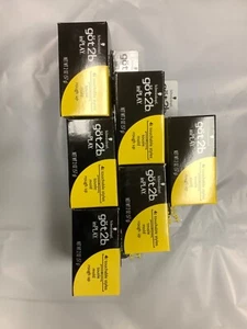 1 Case of 6 Got2B In Play Sculpt Paste Touchable Styles 2oz-Tousle-Mold-Rough Up - Picture 1 of 1