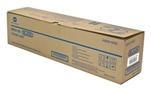 Konica Minolta A0XV0RD, DR311K Black OEM Drum/Drum Kit - Picture 1 of 1