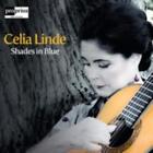Celia Linde: Celia Linde: Shades in Blue =CD=