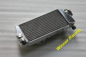 Left side Radiator Fit Beta RR 2T 125/200/250/300 Racing 2020-2023 - Picture 1 of 3