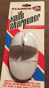 Aladdin Knife Sharpener - Picture 1 of 3