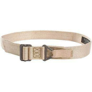 Blackhawk! Cqb Rigger's Belt - Medium - Up To 41" - Desert Sand Brown - Image 1 of 2