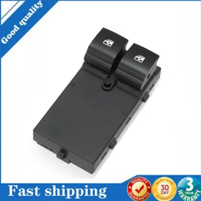 Front Driver Side Power Window Switch for Chevrolet Camaro 2012 2013-2015 8-Pin - Image 1 of 4
