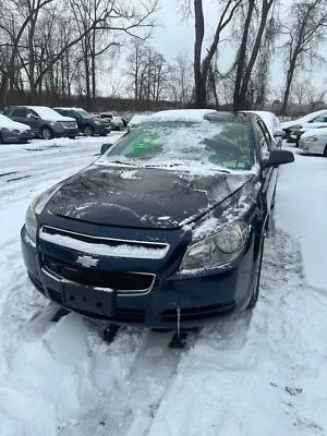 08 09 10 11 12 CHEVY MALIBU Strut Assembly Left Foto 1 de 4