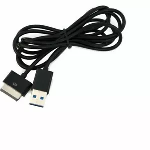 USB Charger Data Sync Cable Cord for Asus Eee Pad Transformer TF300 TF300T TF700 - Picture 1 of 1