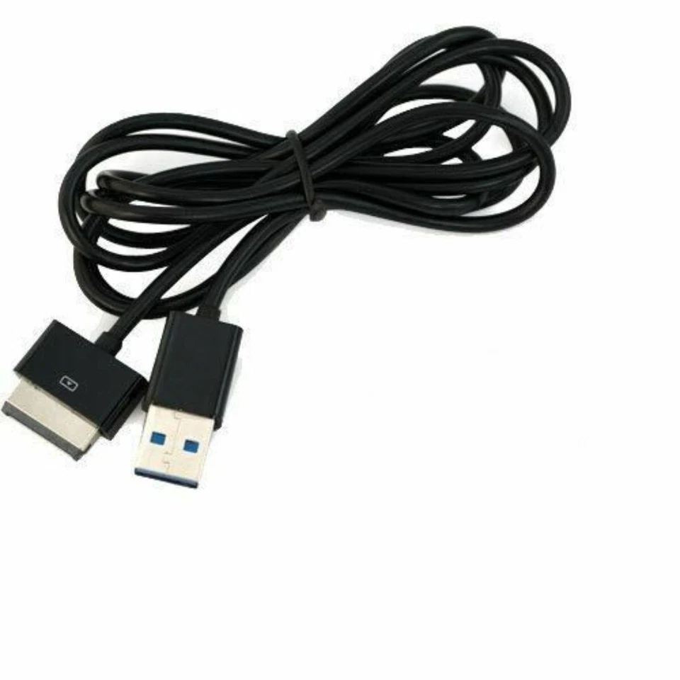 USB Ladegerät Datenkabel Kabel für Asus Eee Pad Transformer TF300 TF300T TF700 - Bild 1 von 1