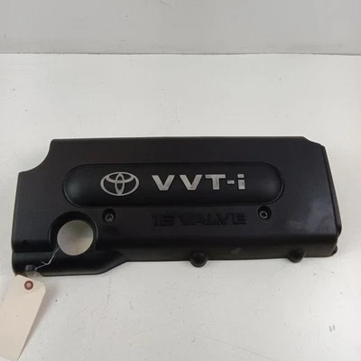Toyota Camry 2002-2009 2,4 L L4 apariencia del motor placa de cubierta OEM Foto 1 de 4