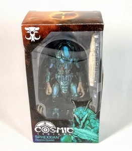 Four Horsemen Cosmic Legions Sphexxian Prison Guard (Deluxe) 2023 in Box CIB - Bild 1 von 12