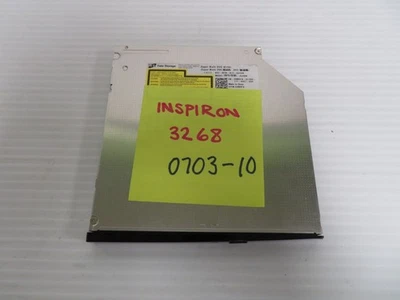 Dell Inspiron 3268 Super Multi DVD Writer Drive GU90N 09M9FK 9M9FK - Image 1 of 4