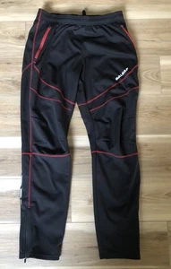 Baleaf Men's Winter Cycling Running Pant Water Resistant Fleece Size Large AG - Picture 1 of 8