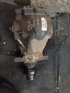 BMW X5 E70 2010 Hinterachsdifferential 7590913 Diesel 180kW JDF7086 - Bild 1 von 4