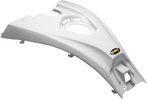 Maier Mfg Tank Cover - White ATV/UTV 190131 0521-0850 - Picture 1 of 3