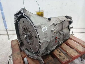 24008684733 GEARBOX / 236ZUS / 1641978 FOR BMW SERIE 5 GRAN TURISMO F07 520D - Picture 1 of 10