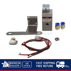 NEW Fits Hypertherm 228687 Kit PMX65/85 Valve Sa High-Quality US - Picture 1 of 10