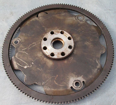 1991 1992 Saab 9000 Automatic Transmission  Torque Converter Flex Plate Flywheel - Image 1 of 3