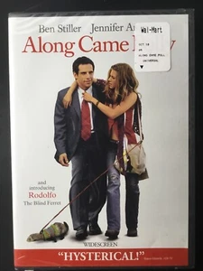 Along Came Polly (DVD,2009)Jennifer Aniston, Ben Stiller, Philip Seymour Hoffman - Bild 1 von 2