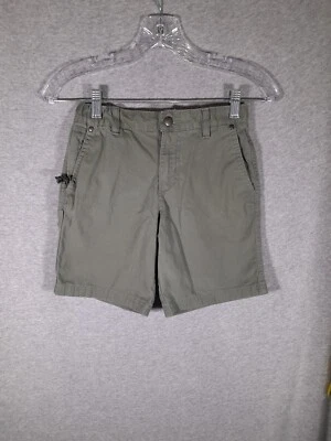 Шорты женские Columbia небольшие эластичные с карманами на талии - Изображение 1 из 4