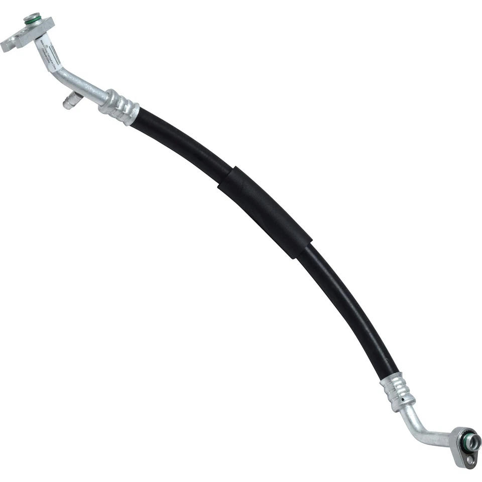 Conjunto de manguera de línea de succión de aire acondicionado Flex Sohc 2011 4,7 L V8 UAC Foto 1 de 1