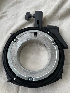 Elinchrom Quadra Ranger QUADRA REFLECTOR ADAPTER MK-I - Picture 1 of 8