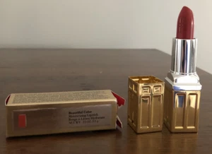 Elizabeth Arden Beautiful Color Moisturizing Lipstick .12 oz 3.5 g Choose Shade - Picture 1 of 6