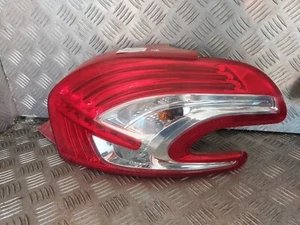 Feu Arrière Droit Complet - PEUGEOT 208 I (1) PHASE I (1) - De 03-2012 à 09-2015 - Picture 1 of 5