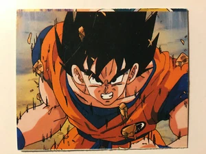 Dragon Ball Z Mini Card Amada 325 - Part 6 - Imagen 1 de 1