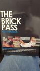 The Brick Pass par Alex Pandrea (DVD)