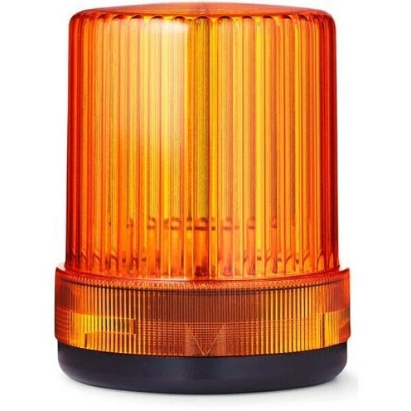 Auer Signal BLITZLEUCHTE 230/240V AC/DC (FLK 230/240V AC OR) - Bild 1 von 1