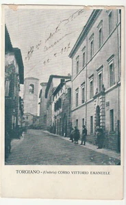 Torgiano - Corso Vittorio Em. - Picture 1 of 1