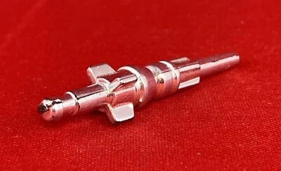 1985 Transformers G1 Part Piece Accessory Inferno Grapple Missile Rocket Weapon - Image 1 of 4