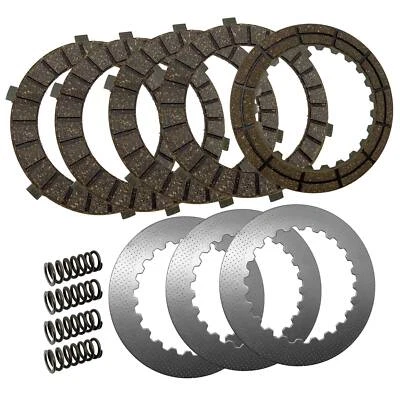 MF4445 Modifica Dischi Frizione Newfren Malaguti Fifty Mot Morini T4 GS GSA G30