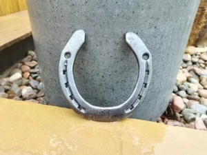 Lucky horseshoe - Picture 1 of 4