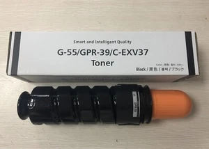 Compatible For Canon GPR-39 Black Toner for Canon imageRUNNER 1730, 1740, 1750 - Picture 1 of 1