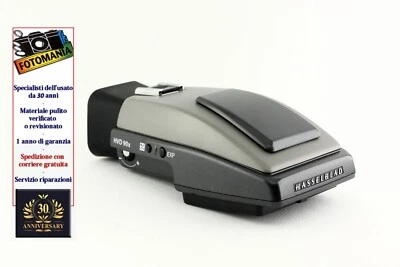 Hasselblad Pentaprism Hvd 90X Warranty 1 Year - Image 1 of 4