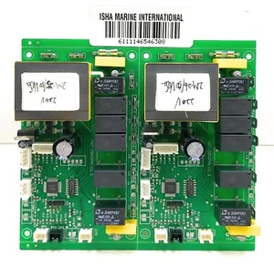 Ywt-Zbnomal V2.3 PCB Card - Bild 1 von 6