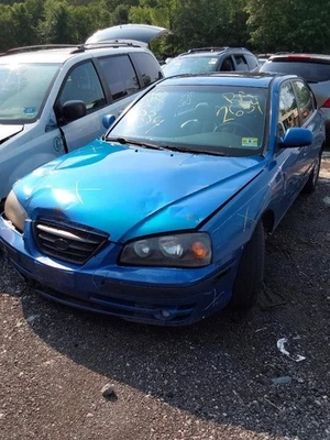 Parasol conductor sin iluminación hatchback compatible con 01-06 ELANTRA 1283225 Foto 1 de 4