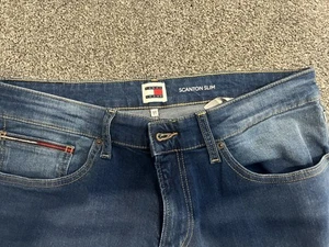 Tommy Hilfiger Scanton Slim Fit - Picture 1 of 3