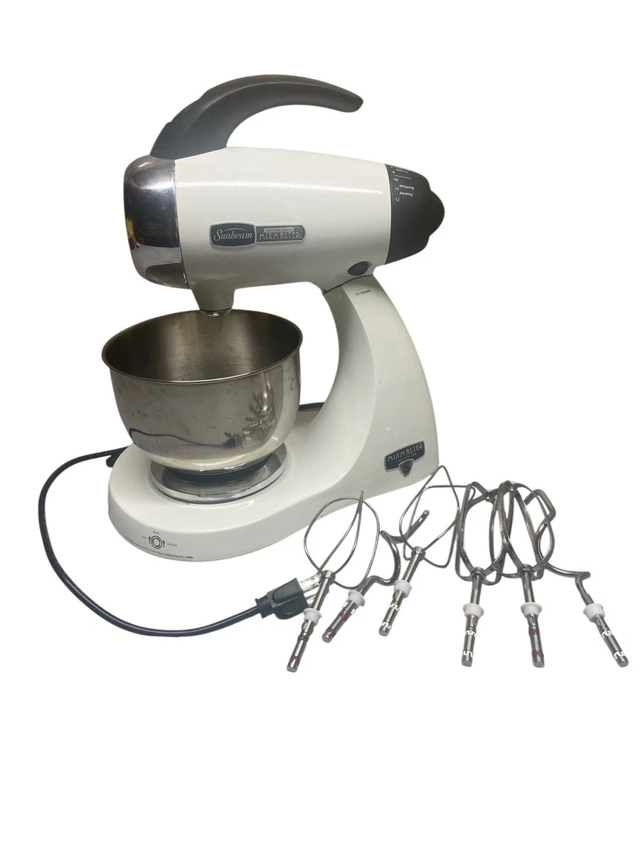 sunbeam mixmaster heritage series products for sale | eBay
