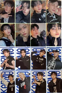 STRAY KIDS The 4th Album KARMA Compact Ver. Official Photocard PC - Picture 1 of 36