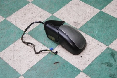 03-06 YUKON Denali Graystone Cap LH Driver DL3 Power Door Mirror OEM Turn Signal Foto 1 de 4